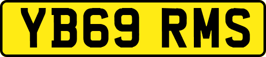 YB69RMS