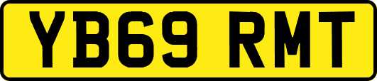 YB69RMT