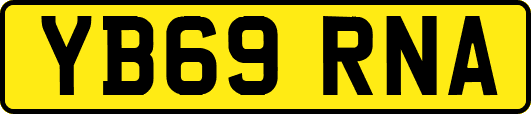 YB69RNA