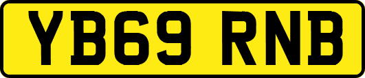 YB69RNB