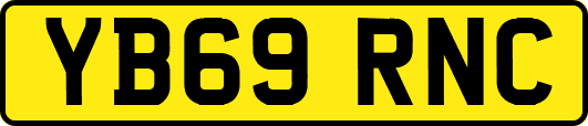 YB69RNC