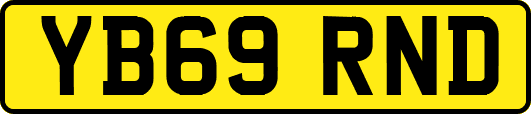 YB69RND