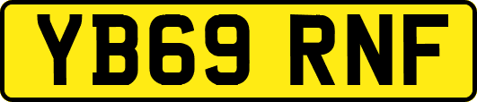 YB69RNF