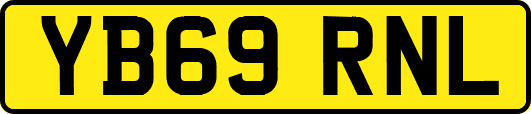 YB69RNL
