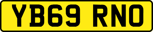 YB69RNO