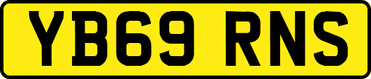YB69RNS