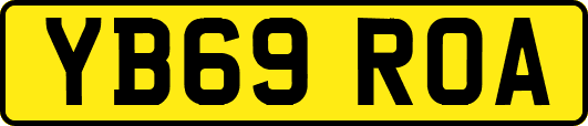 YB69ROA