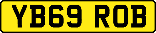 YB69ROB