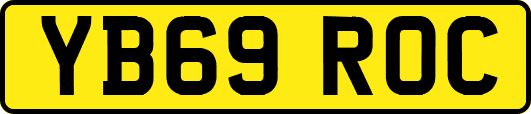 YB69ROC
