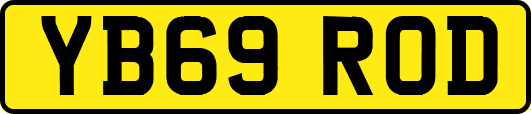 YB69ROD