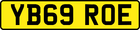 YB69ROE