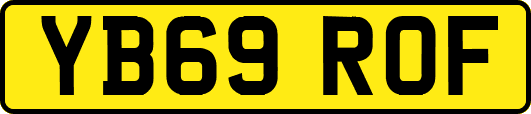 YB69ROF