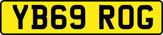 YB69ROG