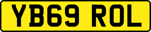 YB69ROL