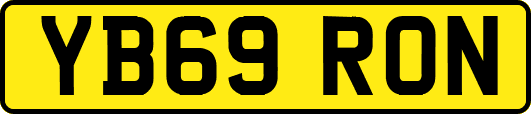YB69RON