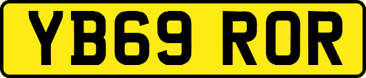 YB69ROR
