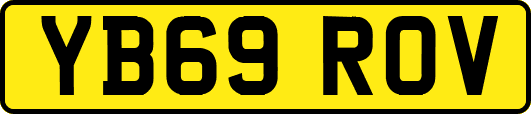 YB69ROV