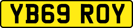 YB69ROY