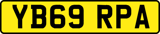 YB69RPA