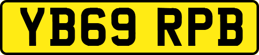 YB69RPB