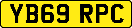 YB69RPC