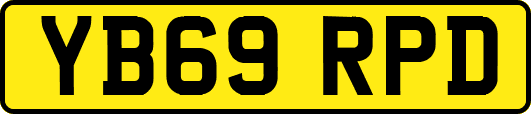 YB69RPD