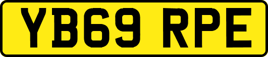 YB69RPE