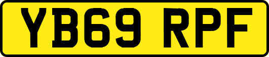 YB69RPF