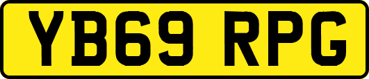 YB69RPG