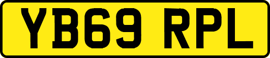 YB69RPL