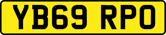 YB69RPO