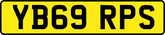 YB69RPS