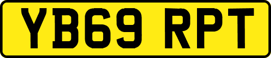 YB69RPT