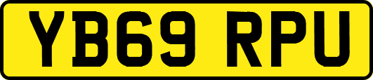 YB69RPU