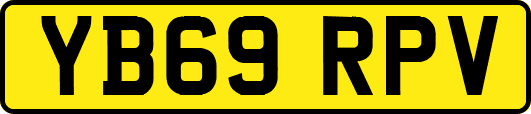 YB69RPV