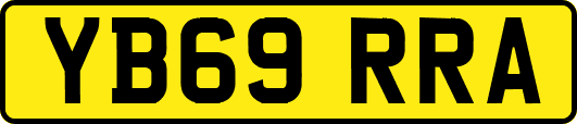YB69RRA