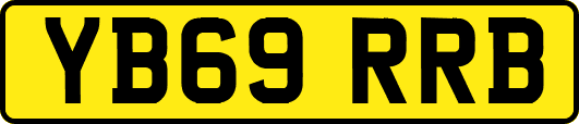 YB69RRB