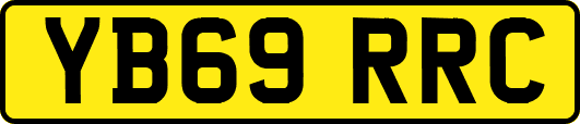 YB69RRC