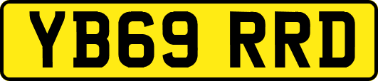 YB69RRD