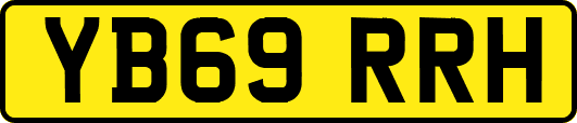 YB69RRH