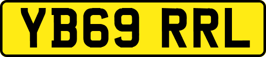 YB69RRL
