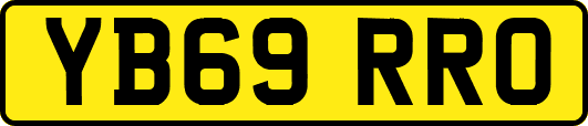 YB69RRO