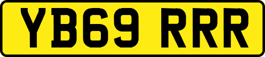 YB69RRR