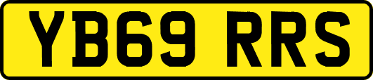 YB69RRS