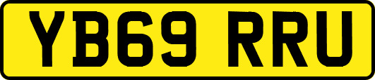 YB69RRU