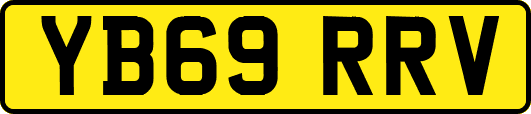 YB69RRV