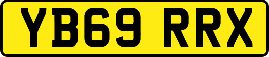 YB69RRX
