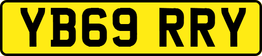 YB69RRY