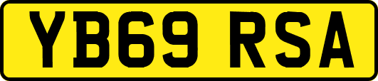YB69RSA