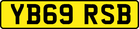 YB69RSB